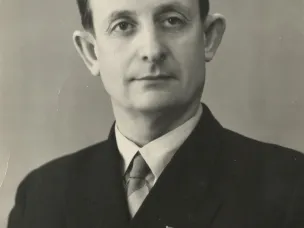 К 120-летию со дня рождения физика-ядерщика Ю.Б. Харитона (по документам ГОПАНО)